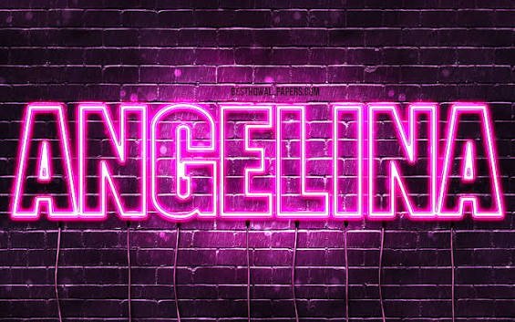 ANGELINA beat